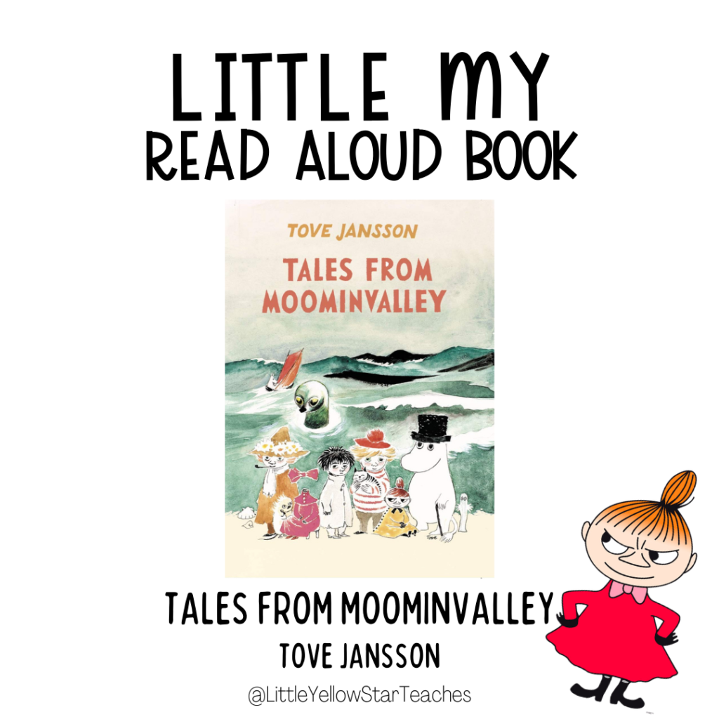 Little My Books for Kids