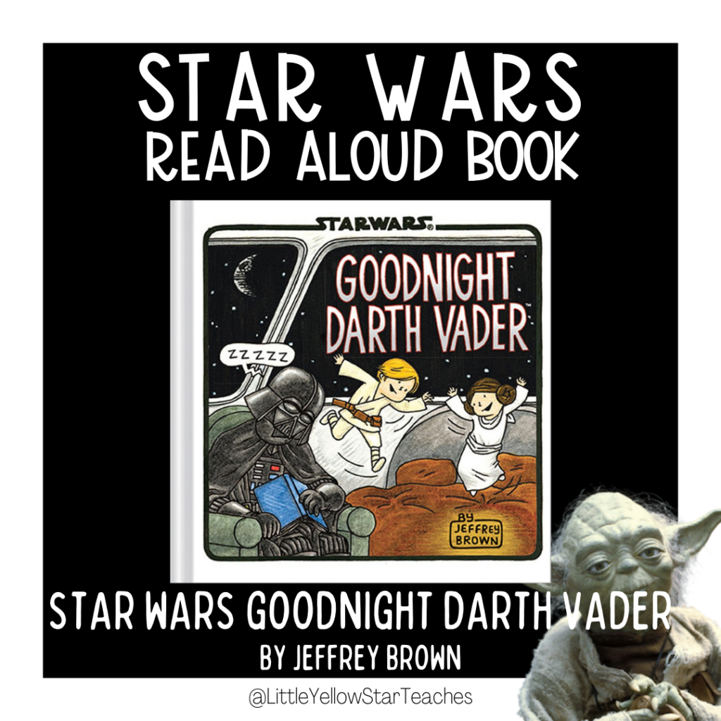 Star Wars Books for Kids