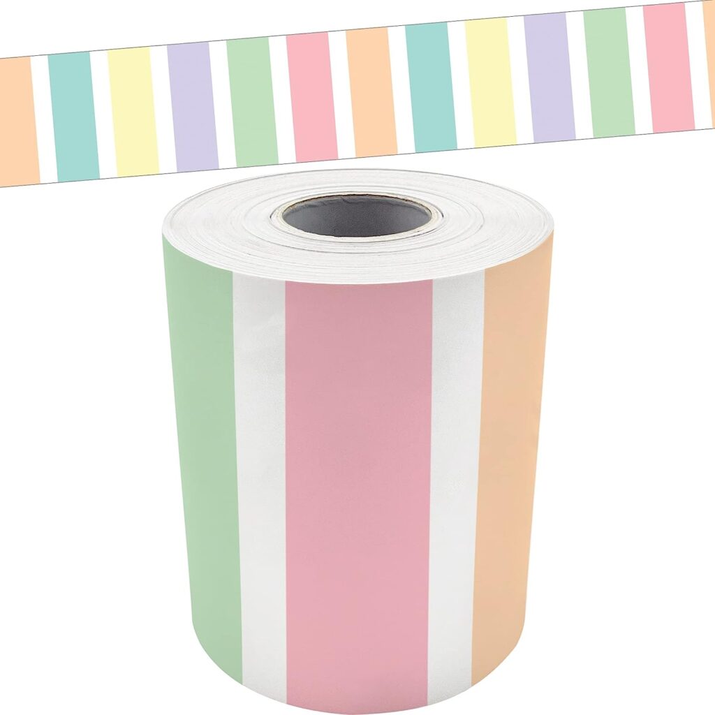 Sweeten Up Your Classroom with Pastel Classroom Decor Amazon Must Haves ...