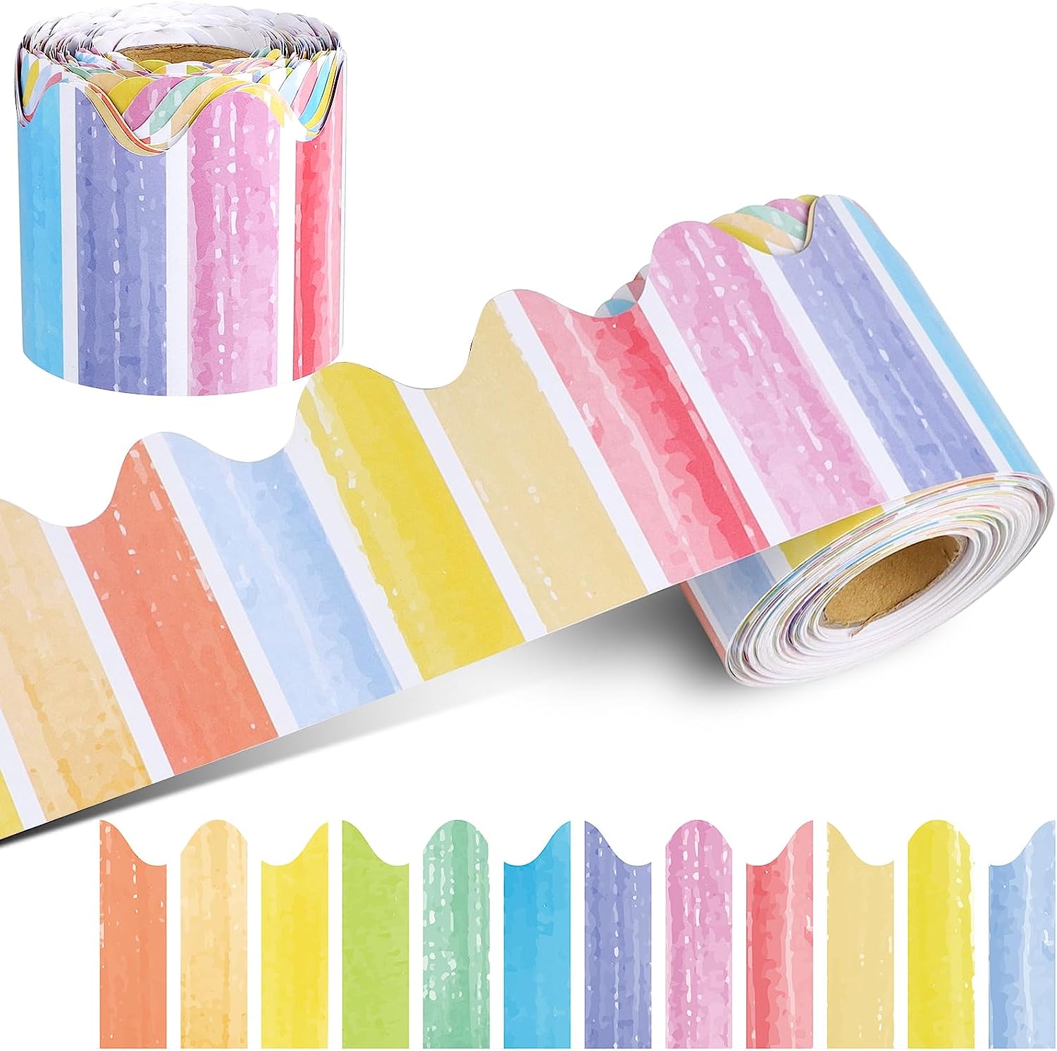 Sweeten Up Your Classroom with Pastel Classroom Decor Amazon Must Haves ...