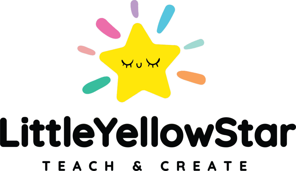 LittleYellowStar Logo