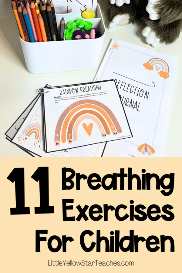 11 Breathing Exercises for Children: A Comprehensive Guide for Parents ...