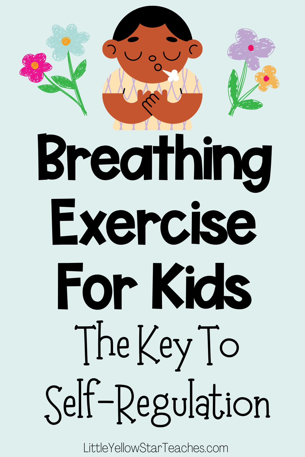 Breathing Exercise For Kids