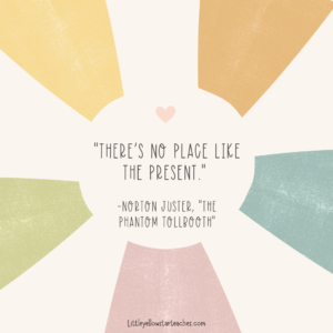 11 Mindfulness Quotes for Kids: Inspire Presence and Calm ...