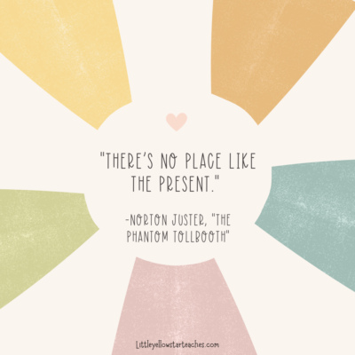 11 Mindfulness Quotes for Kids: Inspire Presence and Calm ...