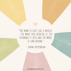 11 Mindfulness Quotes for Kids: Inspire Presence and Calm ...
