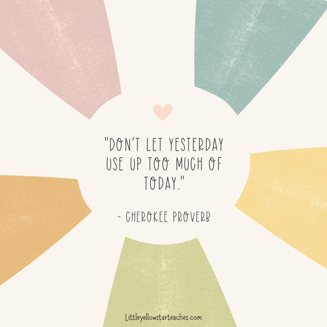 11 Mindfulness Quotes for Kids: Inspire Presence and Calm ...