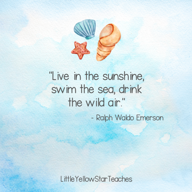 11 Summer Quotes For Kids LittleYellowStar 11-summer-quotes-for-kids-littleyellowstar