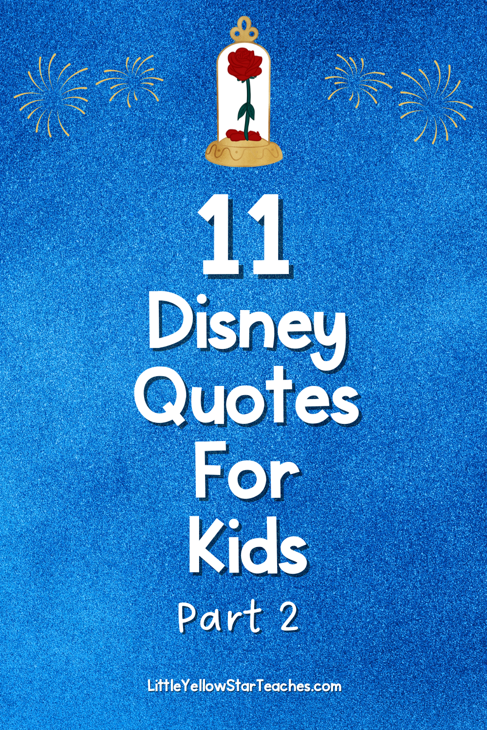 Disney Quotes For Kids