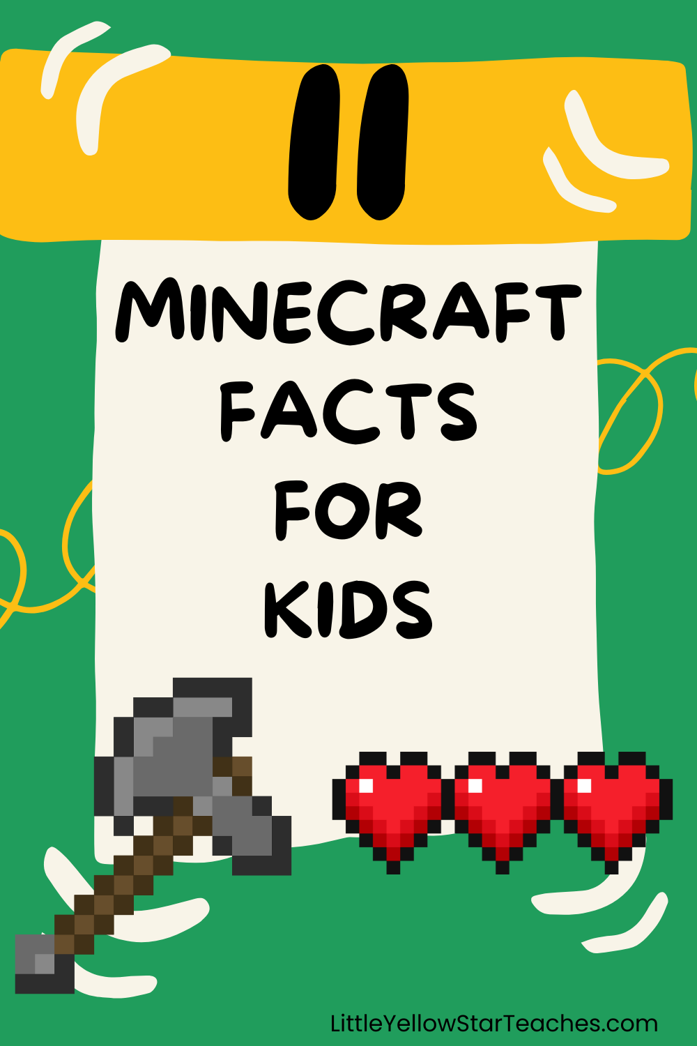 Minecraft Facts for Kids