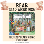 11 Bear Books for Kids - LittleYellowStar