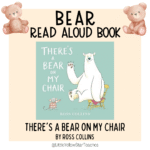 11 Bear Books for Kids - LittleYellowStar