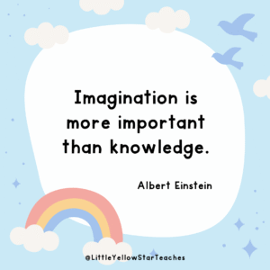 11 Famous Quotes for Kids - LittleYellowStar