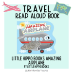 11 Travel Books for Kids - LittleYellowStar