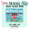 11 Travel Books for Kids - LittleYellowStar