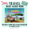 11 Travel Books for Kids - LittleYellowStar
