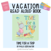11 Vacation Books for Kids - LittleYellowStar
