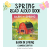 11 Spring Books for Kids - LittleYellowStar